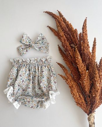 Culotte liberty Cagliari