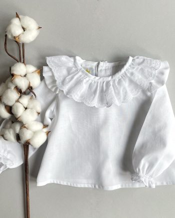Blusa floral