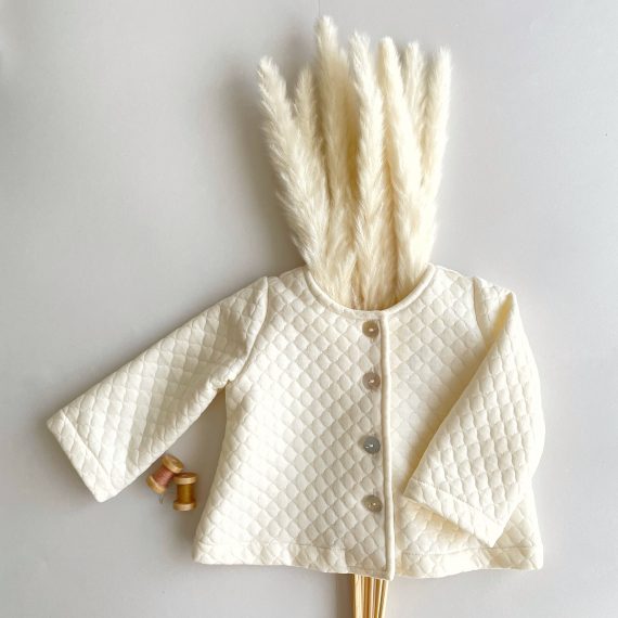 Chaquetilla hielo