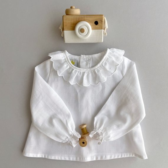 Blusa noche estrellada