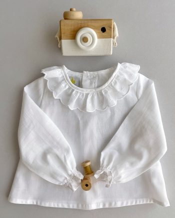 Blusa noche estrellada