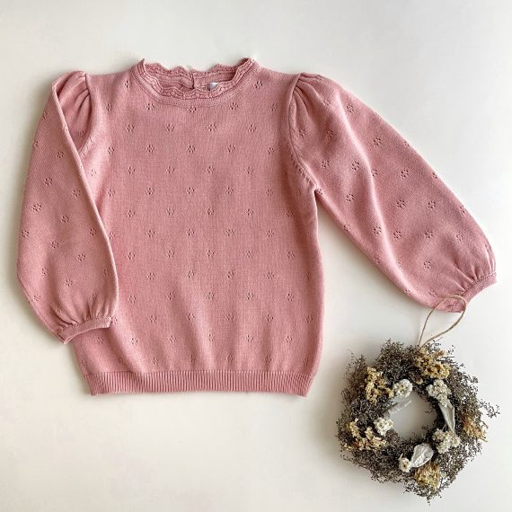 Jersey rosa