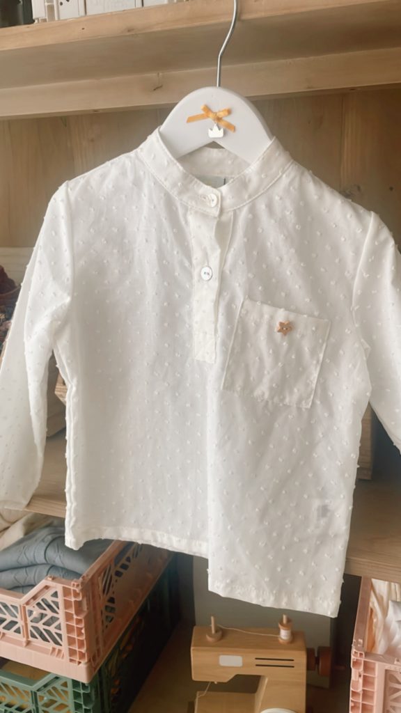 Calamaro Bodi Camisa Plumeti Bebé-niños Da Body De Bebé Calamaro