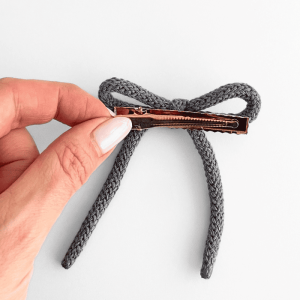 Pinza lazada de cordón ELIGE LA TUYA - Imagen 4