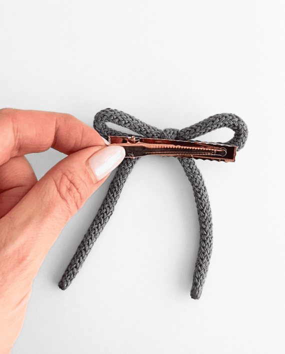 Pinza lazada de cordón ELIGE LA TUYA - Imagen 4
