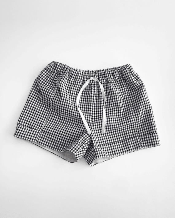 Short recto - Imagen 2