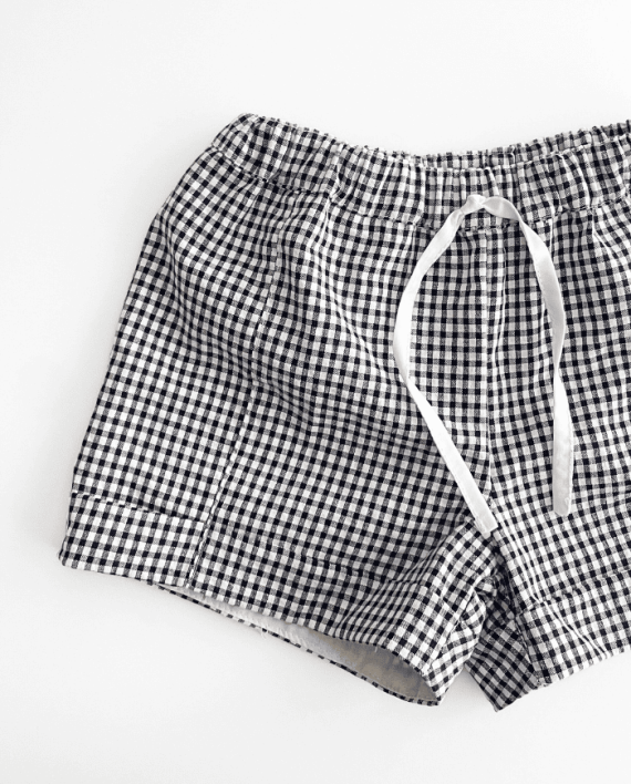 Short recto