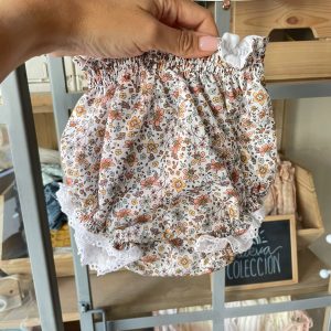 Culotte liberty Florencia