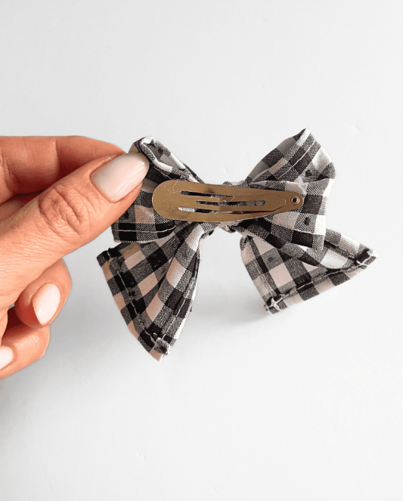 Pinza lazada con clip ELIGE LA TUYA - Imagen 2