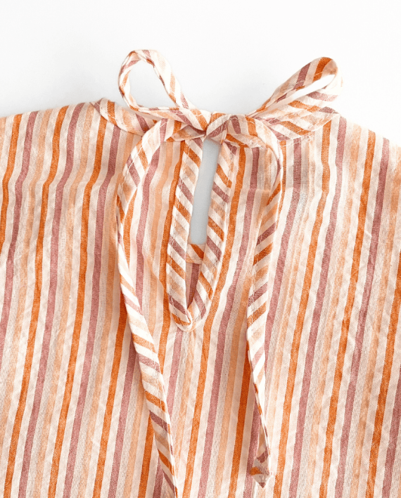 Blusa rayas Verona - Imagen 2