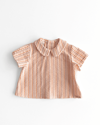Camisa bebé rayas Verona