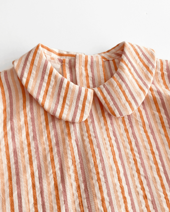 Camisa bebé rayas Verona - Imagen 2