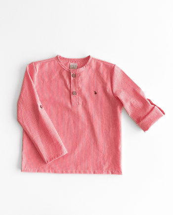 Camisa niño Jaipur