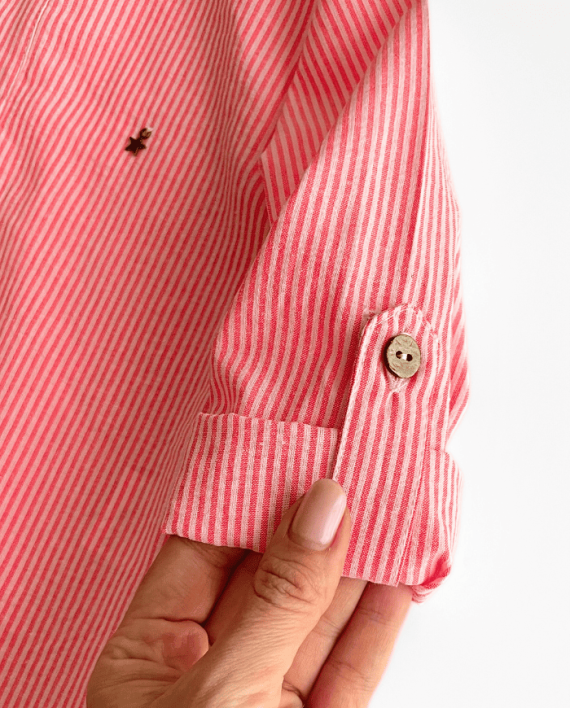Camisa niño Jaipur - Imagen 2