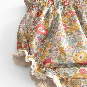 Culotte engomado liberty Capri - Imagen 2