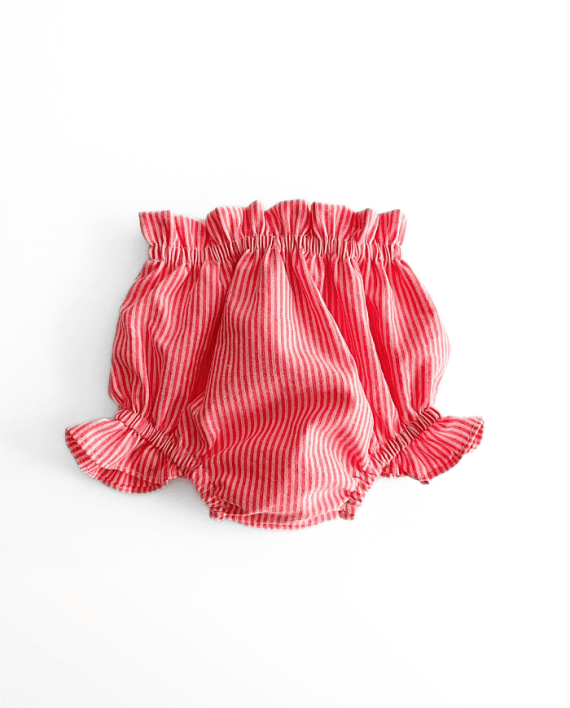 Culotte volantitos Jaipur
