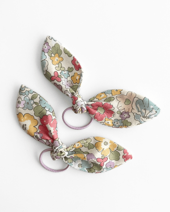 Pack mini coleteros liberty Capri