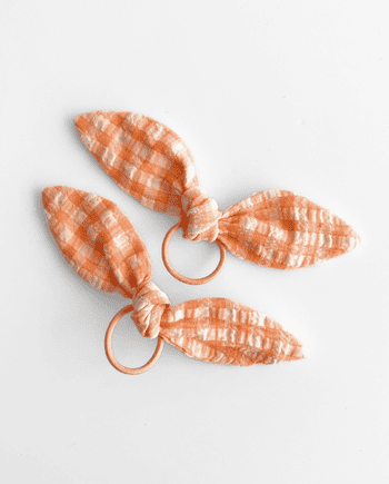 Pack mini coleteros vichy mandarina