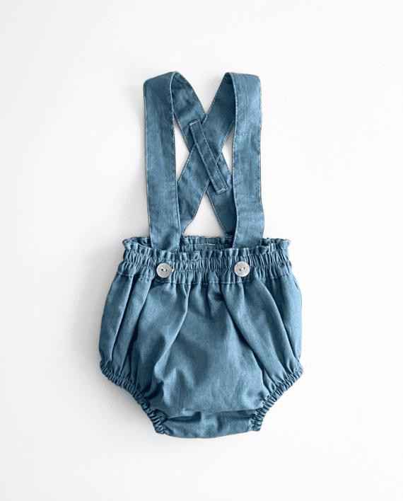 Petito denim
