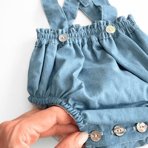 Petito denim - Imagen 2