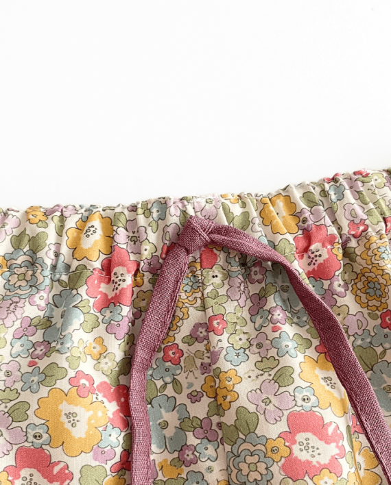 Short liberty Capri - Imagen 2