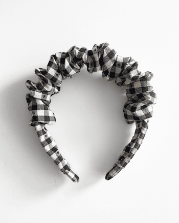 Diadema fruncida vichy NY