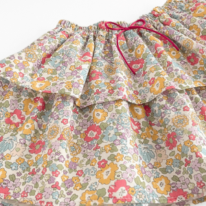 Falda liberty Capri - Imagen 2