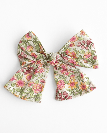 Pinza lazada con clip liberty Barbados