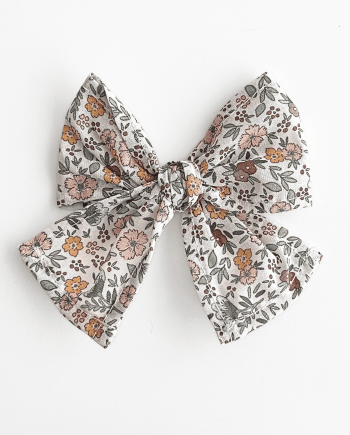 Pinza lazada con clip liberty Cagliari