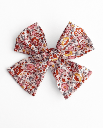 Pinza lazada con clip liberty Creta