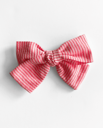 Pinza lazada pico de pato ELIGE TEJIDO