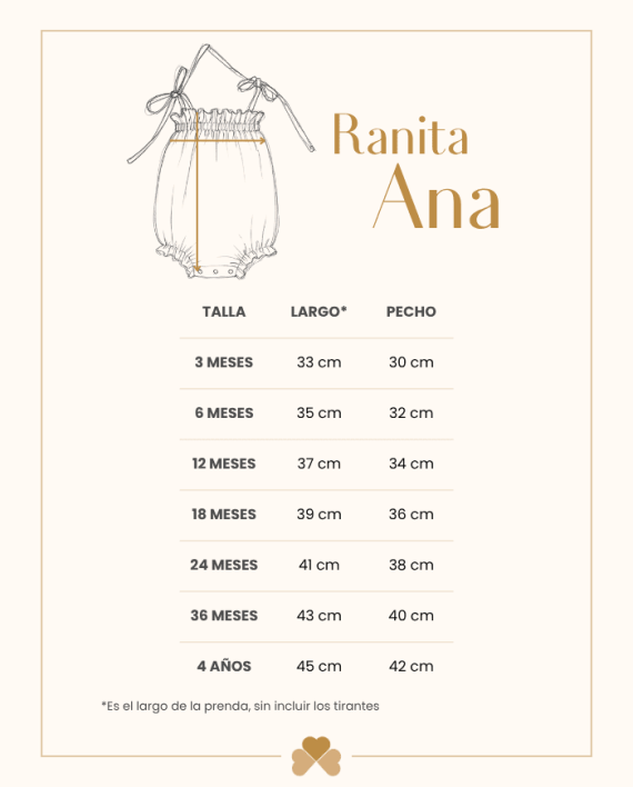 Ranita tirantes vichy NY - Imagen 3