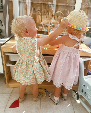 Ranita liberty Florida