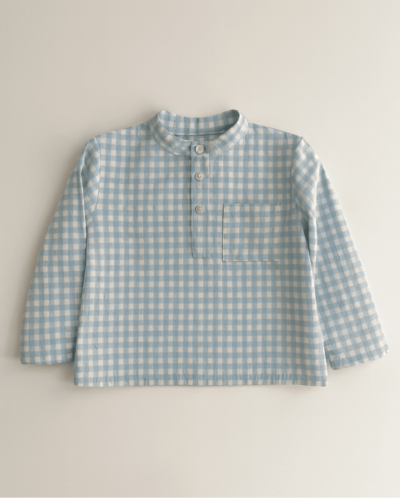 Camisa LUKEN