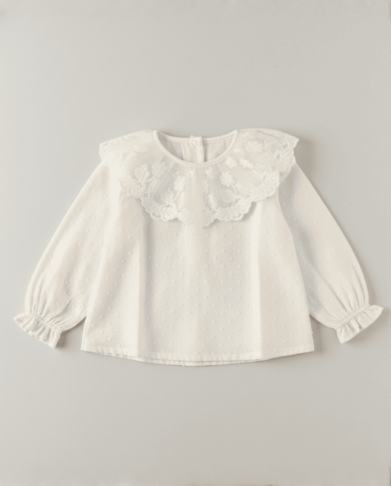 Blusa JULIA - Imagen 3