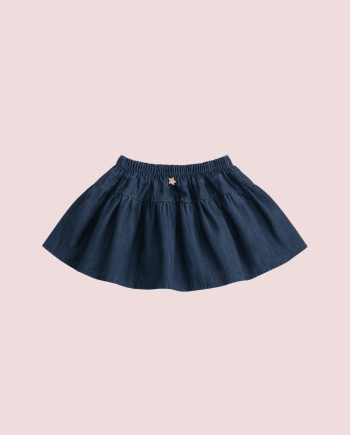 Braguita minifalda ALAIA