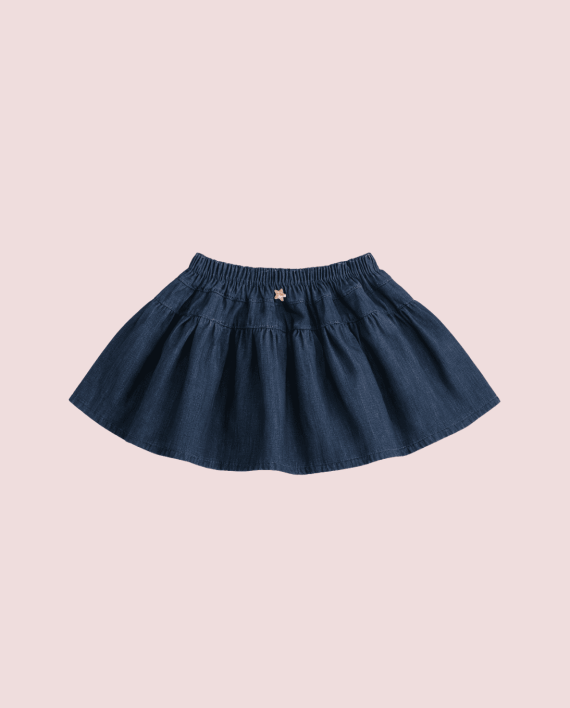 Braguita minifalda ALAIA