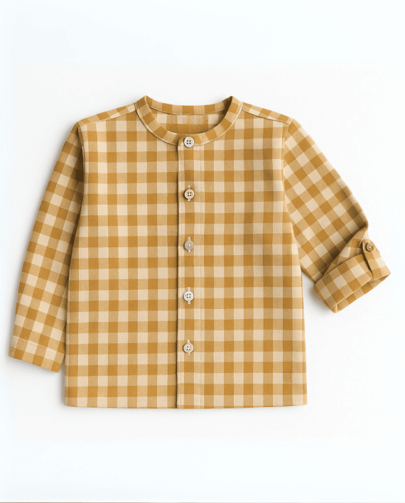 Camisa ANTON