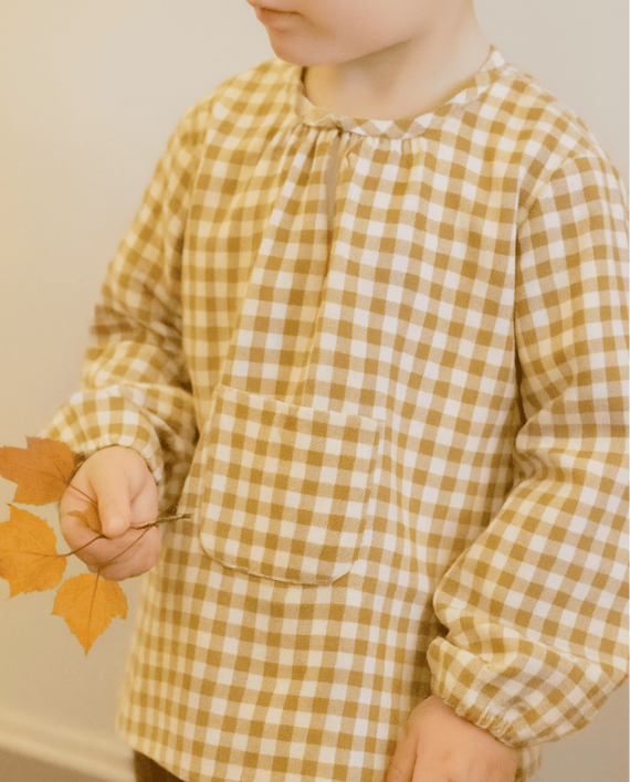 Camisa JORGE - Imagen 2