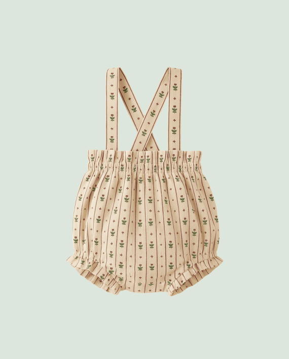 Culotte MARKEL tiro alto