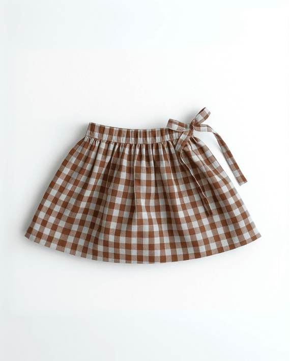 Falda DONNA