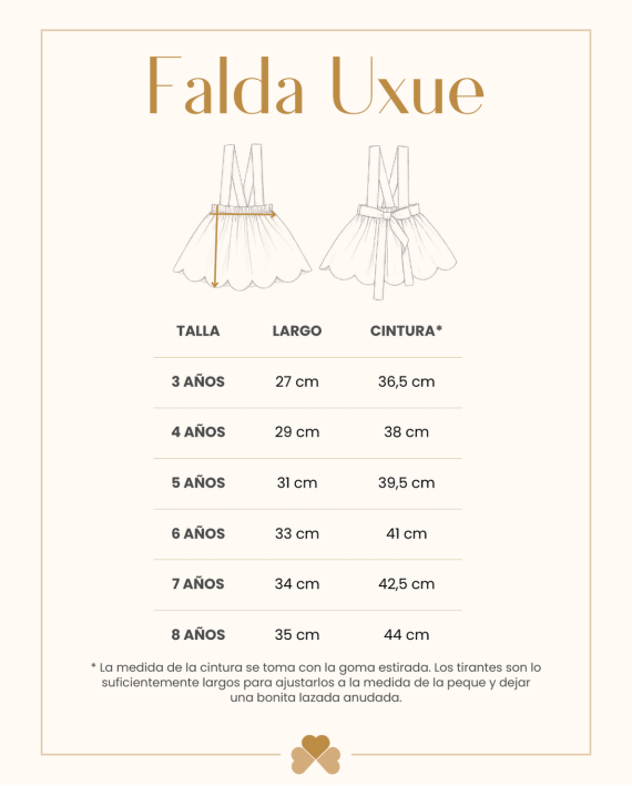 Falda UXUE - Imagen 4