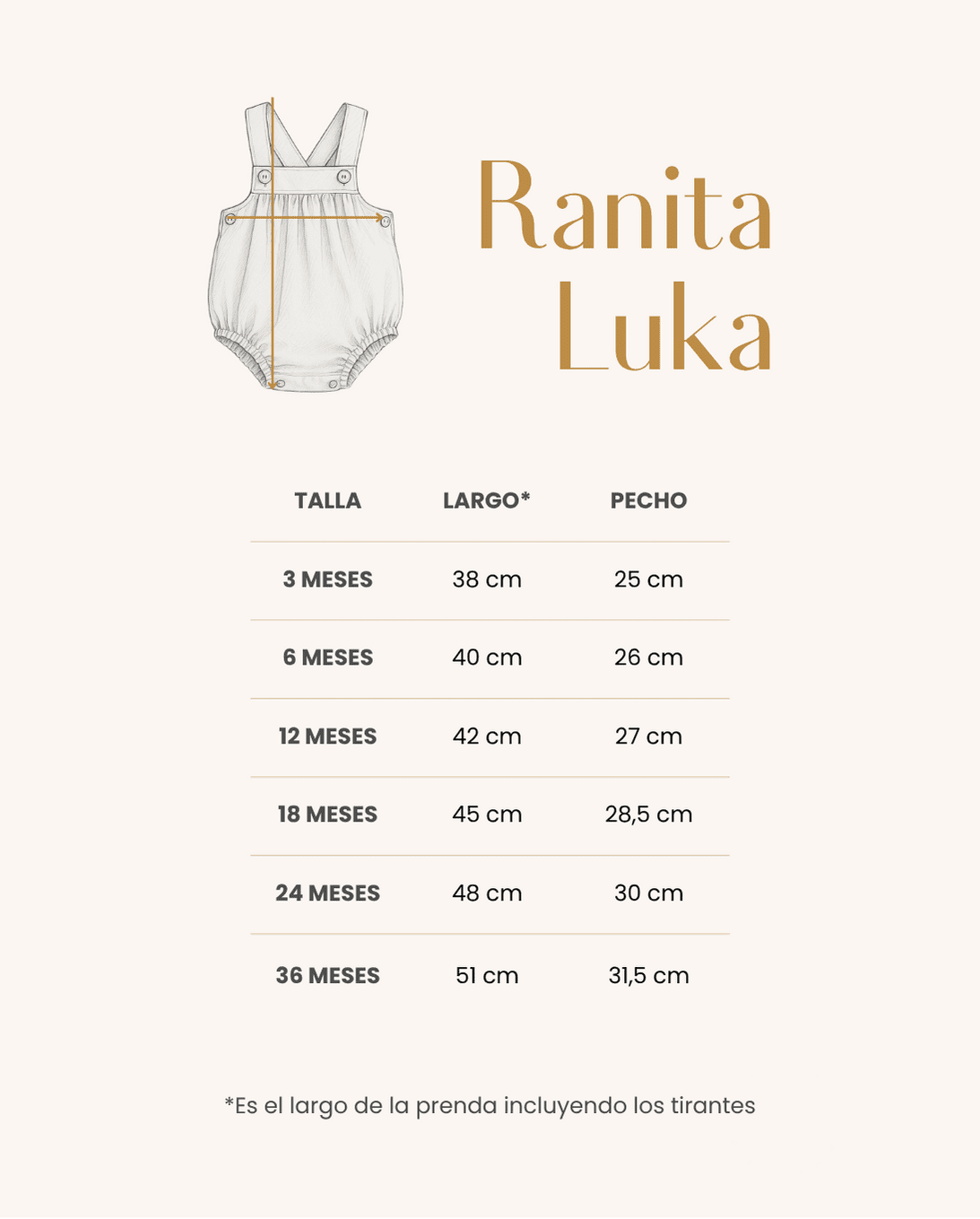 Ranita LUKA - Imagen 8