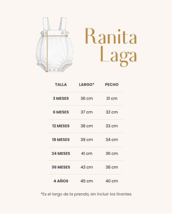 Ranita LAGA - Imagen 9
