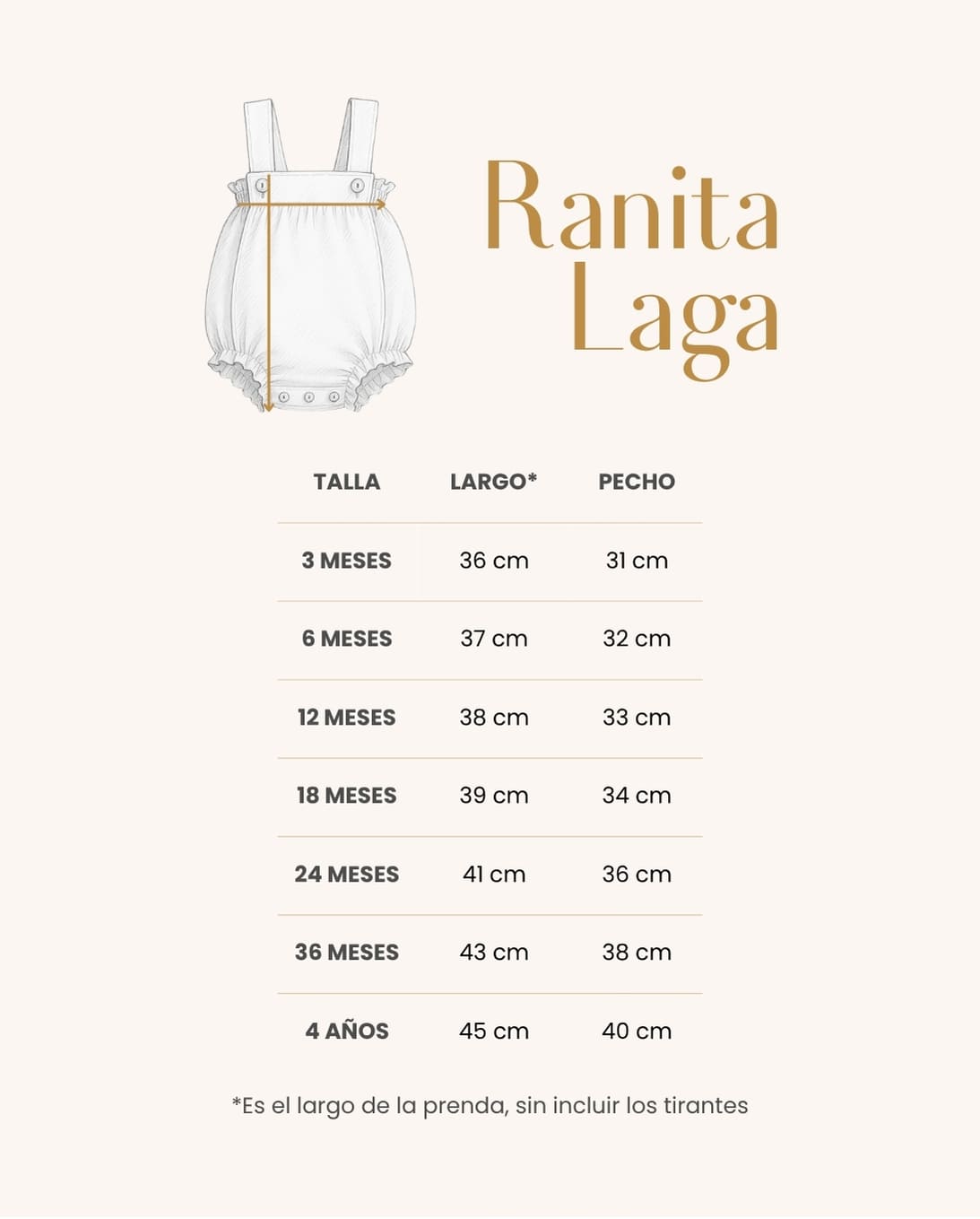 Ranita LAGA - Imagen 9