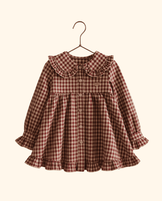 Vestido MÓNICA