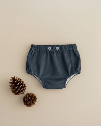 Culotte IKER con trabilla