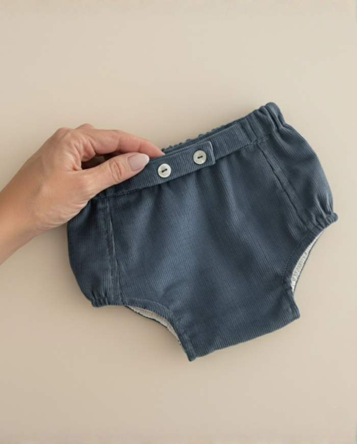 Culotte IKER con trabilla - Imagen 2