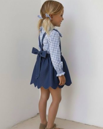 blusa-nina-vichy-azul-vista-lateral