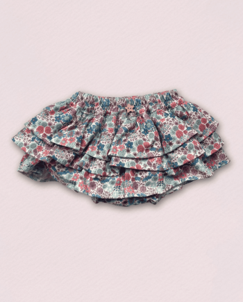 Culotte ITXASO flores Venecia